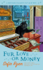 Cover Image: Fur Love or Money
