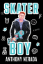 Cover Image: Skater Boy