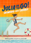 Cover Image: Swimming into Trouble