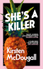 Cover Image: She's A Killer