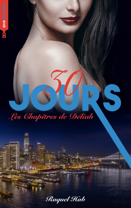 Couverture du livre pour 30 jours