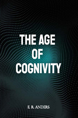 book cover for The Age of Cognivity