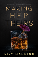 book cover for Making Her Theirs