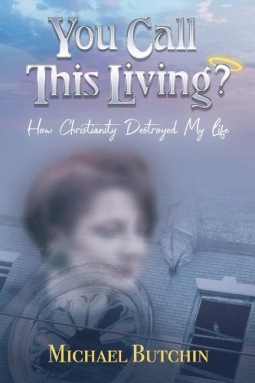 book cover for You Call This Living?
