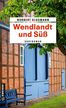 Buchcover für Wendlandt und Süss