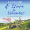 Cover Image: An Escape to Remember
