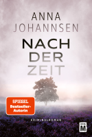 Buchcover für Nach der Zeit