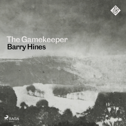 book cover for The Gamekeeper
