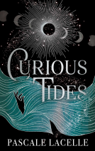 book cover for Curious Tides
