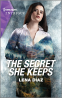 Cover Image: The Secret She Keeps