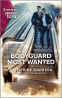 Cover Image: Bodyguard Most Wanted