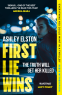 Cover Image: First Lie Wins