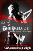 book cover for The Prelude
