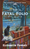 Cover Image: The Fatal Folio