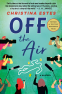 Cover Image: Off the Air