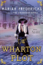 Cover Image: The Wharton Plot