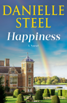 book cover for Happiness