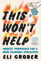 book cover for This Won’t Help