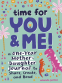 Cover Image: Time for You and Me!