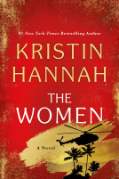 book cover for The Women