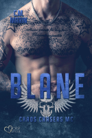 Buchcover für The Chaos Chasers MC Teil 5: Blane