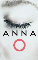 book cover for Anna O