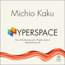 book cover for Hyperspace