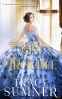 book cover for The Lady Is Trouble