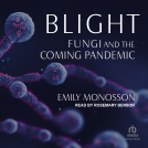 book cover for Blight