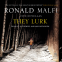 book cover for They Lurk