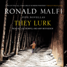 book cover for They Lurk