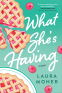 Cover Image: What She's Having