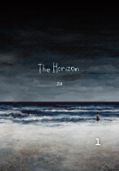 book cover for The Horizon, Vol. 1