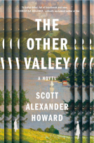 book cover for The Other Valley