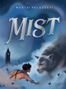 book cover for Mist