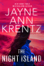 Cover Image: The Night Island