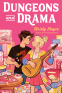 Cover Image: Dungeons and Drama