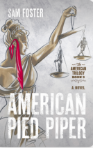 book cover for American Pied Piper