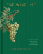 Cover Image: The Wine List