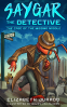 Cover Image: Saygar the Detective