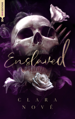 Couverture du livre pour Enslaved