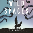 book cover for Wild Spaces