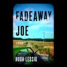 book cover for Fadeaway Joe