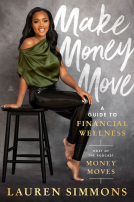 book cover for Make Money Move
