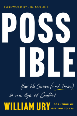 book cover for Possible
