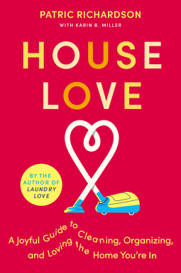 book cover for House Love