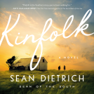 book cover for Kinfolk