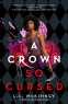 Cover Image: A Crown So Cursed