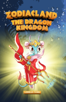 book cover for Zodiacland: The Dragon Kingdom