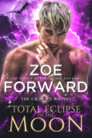 book cover for Total Eclipse of the Moon